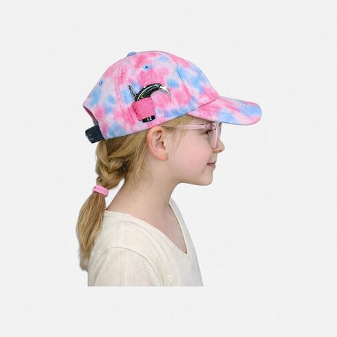 Cochlear Implant Kids Hat – Secure Fit for Nucleus 7 & BTE Processors | Comfortable CI Hat for Sports & Everyday Wear Grey in Saudi Arabia