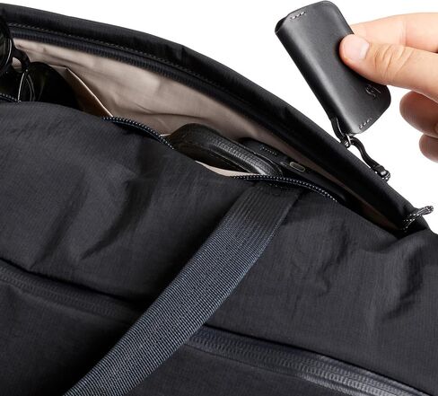 Bellroy Lite Duffel 30L and Lite Pouch Duo Bundle (Lite Weekender Set) in Kuwait