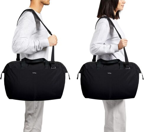 Bellroy Lite Duffel 30L and Lite Pouch Duo Bundle (Lite Weekender Set) in Kuwait