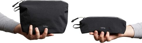 Bellroy Lite Duffel 30L and Lite Pouch Duo Bundle (Lite Weekender Set) in Kuwait