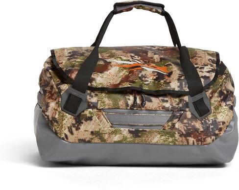 SITKA Gear Drifter Water-Resistant Travel Duffle Bag in Kuwait