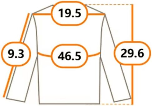 Men's Solid Color Polo Shirt – Loose-Fitting Textured Knit Polo, Retro Collared T-Shirt in Kuwait