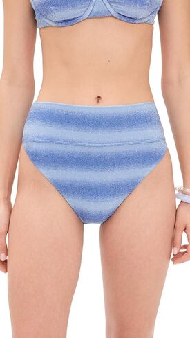Beach Riot Women's Highway Bikini Bottoms in Kuwait