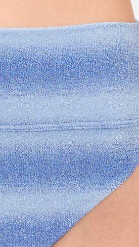 Beach Riot Women's Highway Bikini Bottoms in Kuwait