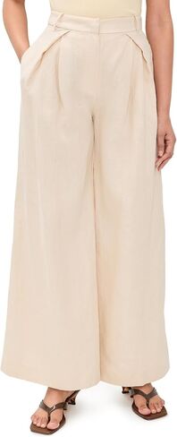 FAITHFULL Women's Sofia Trousers in Saudi Arabia