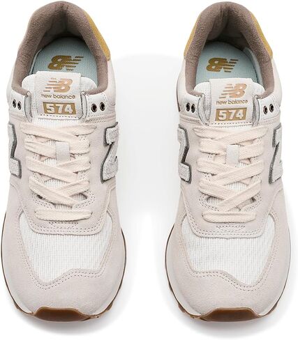 New Balance 574 Unisex Running Inspired (U574805) (Dark Arctic Grey/Black) in Kuwait
