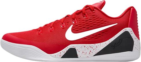 Nike Kobe 9 Low EM Protro "أحمر جامعي" in Kuwait