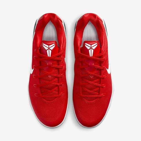 Nike Kobe 9 Low EM Protro "أحمر جامعي" in Kuwait