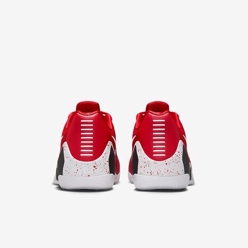 Nike Kobe 9 Low EM Protro "أحمر جامعي" in Kuwait