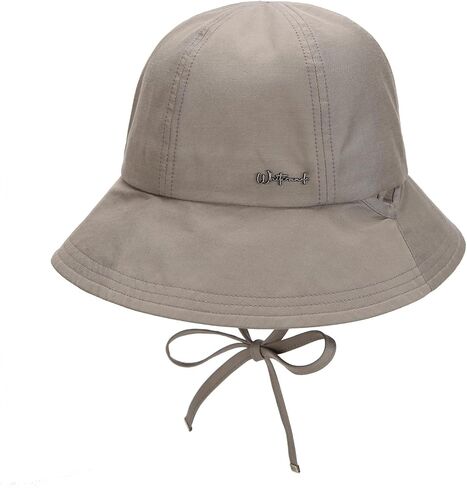 WHITE SANDS MOJA String Bucket Hat Osuna Women's Fall and Winter Hat in Saudi Arabia