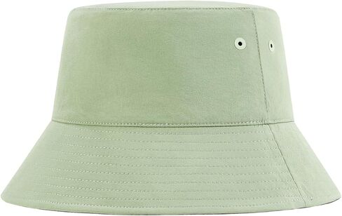 FEINION Unisex Bucket Hat Packable Sun Protection Cap for Men Women Daily Streetwear in Saudi Arabia