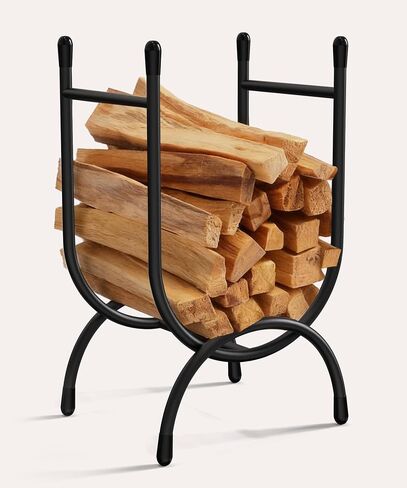 Palo Santo Sticks Holder, Heavy Duty Metal Sacred Wood Rack, Desktop Storage Rack for Palo Santo Sticks, Sage, Smudge Sticks, Herbs, Incense, Home Decor, Meditation Room in Kuwait