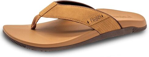Flojos Strata Men's Flat Sandal in Kuwait