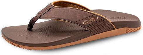 Flojos Strata Men's Flat Sandal in Kuwait