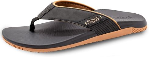 Flojos Strata Men's Flat Sandal in Kuwait
