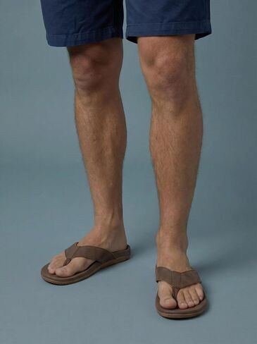 Flojos Strata Men's Flat Sandal in Kuwait