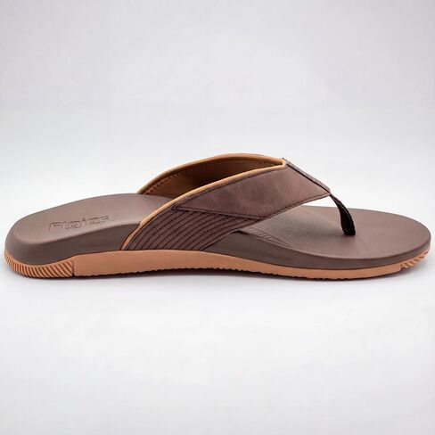 Flojos Strata Men's Flat Sandal in Kuwait