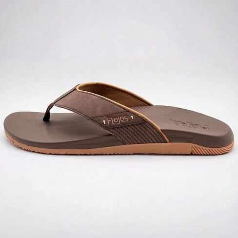Flojos Strata Men's Flat Sandal in Kuwait