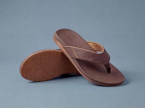 Flojos Strata Men's Flat Sandal in Kuwait