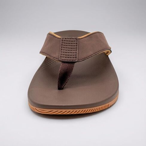 Flojos Strata Men's Flat Sandal in Kuwait