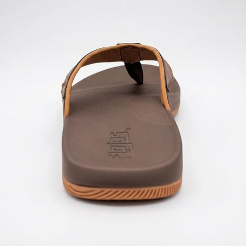 Flojos Strata Men's Flat Sandal in Kuwait