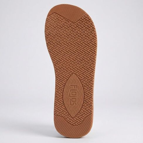Flojos Strata Men's Flat Sandal in Kuwait
