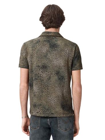 John Varvatos Men's Perkins Polo in Kuwait