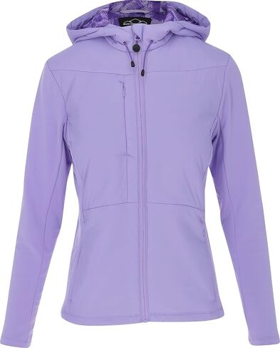 Sun Mountain WMN COLTER II JACKET LAVENDER XL in Kuwait