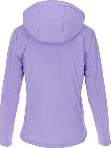 Sun Mountain WMN COLTER II JACKET LAVENDER XL in Kuwait