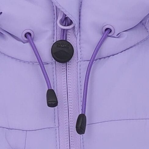 Sun Mountain WMN COLTER II JACKET LAVENDER XL in Kuwait