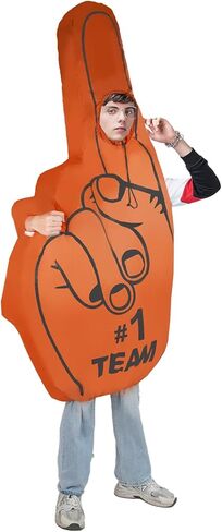Adult inflatable costumes, fun inflatable outfits, suitable for various competitions, parties, gatherings, and festive inflatable decorations. in Saudi Arabia