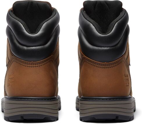 Timberland PRO Titan Tasker 6 Inch Alloy Safety Toe Waterproof Industrial Work Boots in Kuwait