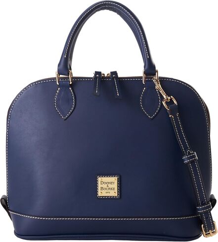 Dooney & Bourke Handbag, Penrose Zip Satchel in Saudi Arabia