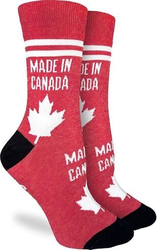 Good Luck Sock Women's Canada Socks, Adult in Kuwait