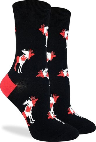 Good Luck Sock Women's Canada Socks, Adult in Kuwait