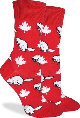 Good Luck Sock Women's Canada Socks, Adult in Kuwait
