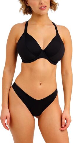 قميص بيكيني نسائي من Jewel Cove Underwire in Saudi Arabia