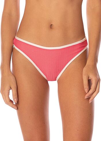Maaji Women's Coral Ripple Reversible Regular Rise in Kuwait
