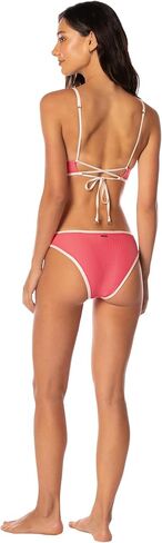 Maaji Women's Coral Ripple Reversible Regular Rise in Kuwait