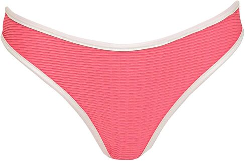 Maaji Women's Coral Ripple Reversible Regular Rise in Kuwait