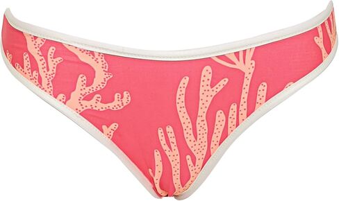 Maaji Women's Coral Ripple Reversible Regular Rise in Kuwait