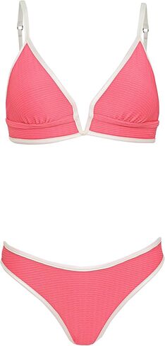 Maaji Women's Coral Ripple Reversible Regular Rise in Kuwait