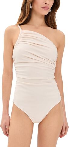 Ulla Johnson Women's Ibiza Maillot One Piece in Kuwait