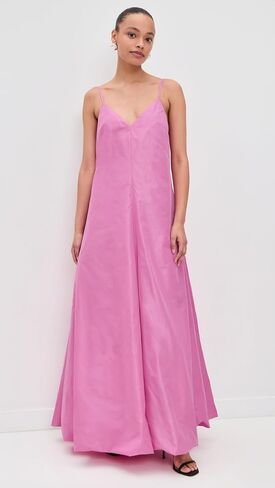 STAUD Women's Paloma Dress in Kuwait