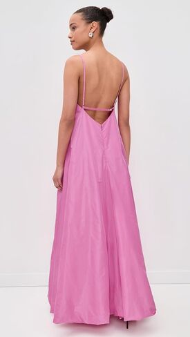 STAUD Women's Paloma Dress in Kuwait