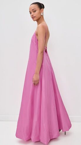STAUD Women's Paloma Dress in Kuwait