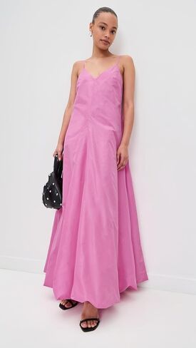 STAUD Women's Paloma Dress in Kuwait