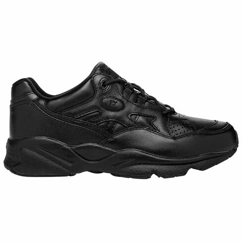 Propet Womens Stability Walker Walking Walking Sneakers Shoes - White - Size 10 4E_W in Kuwait
