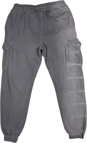 بنطال رياضي Xtreme Couture من Affliction للرجال Jogger Iron Bones in Kuwait