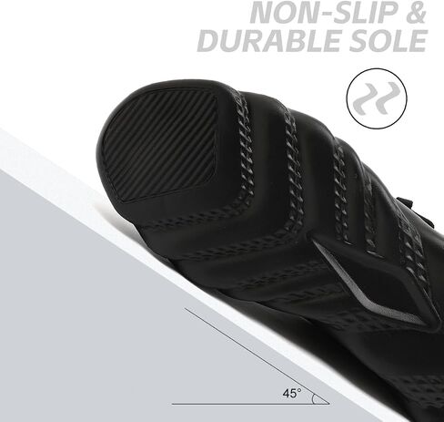 Women Walking Shoes Running Sneakers Tennis Slip on Work Non Slip Workout Gym Sports Athletic Lightweight Breathable Casual Fashion in Saudi Arabia